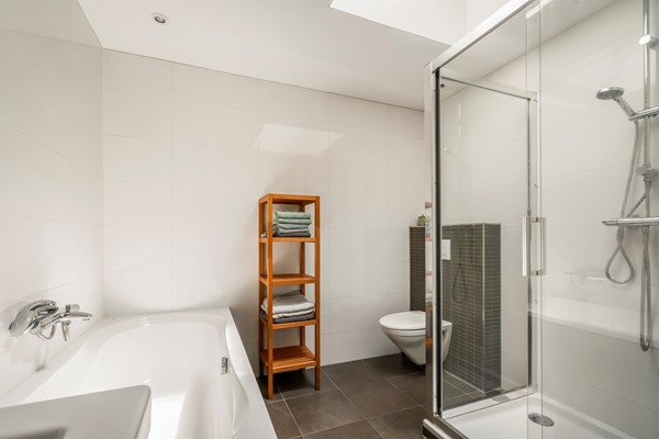 Medium property photo - Kortrijk 129, 1066 TB Amsterdam